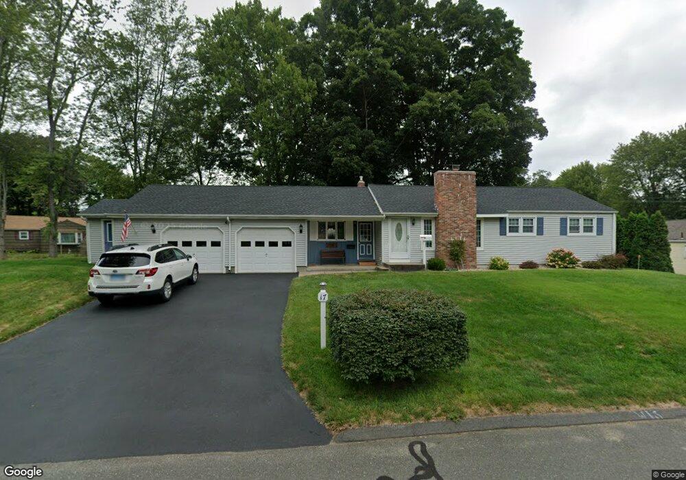 17 Arrow St, Enfield, CT 06082 - photo 1