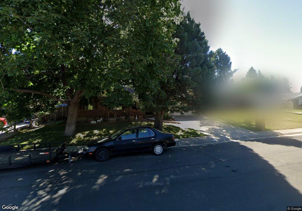 662 Joplin St, Aurora, CO 80011 - photo 1