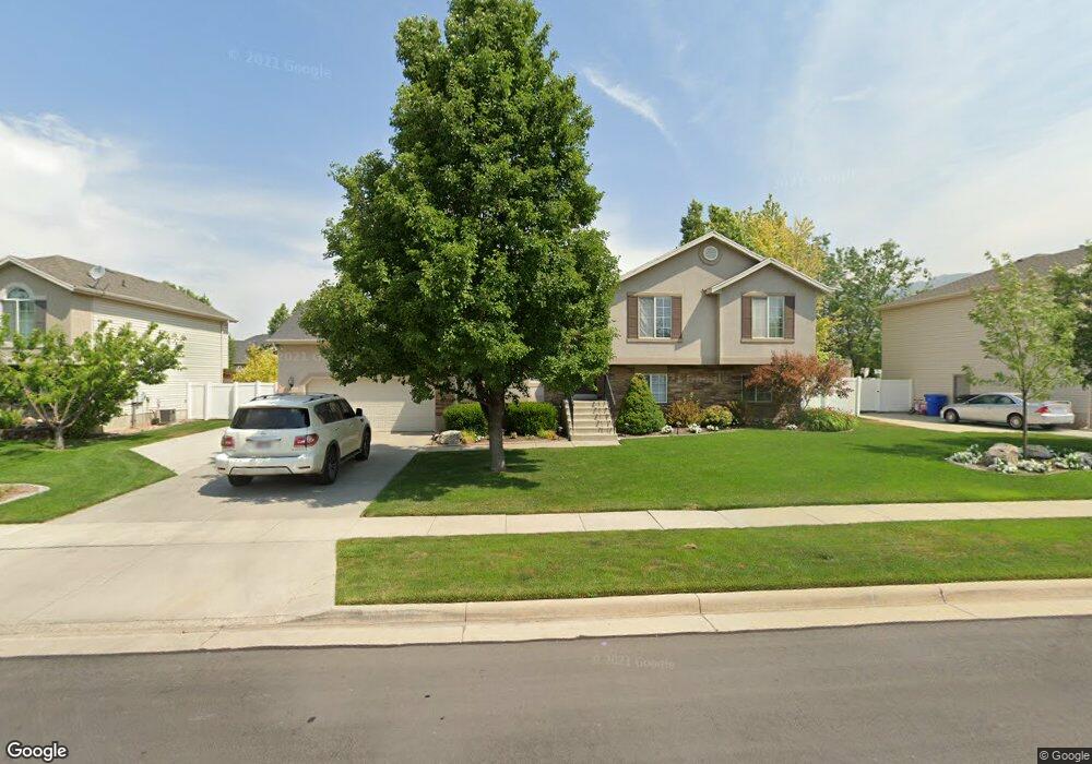 1636 Trailside Rd, Farmington, UT 84025 - photo 1