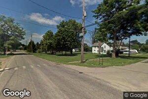 124 W Second St, Morrice, MI 48857