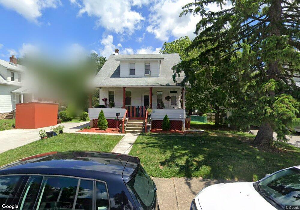 2926 Sylvan Ave, Baltimore, MD 21214 - photo 1