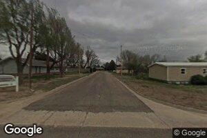 203 N Gardner St, Syracuse, KS 67878