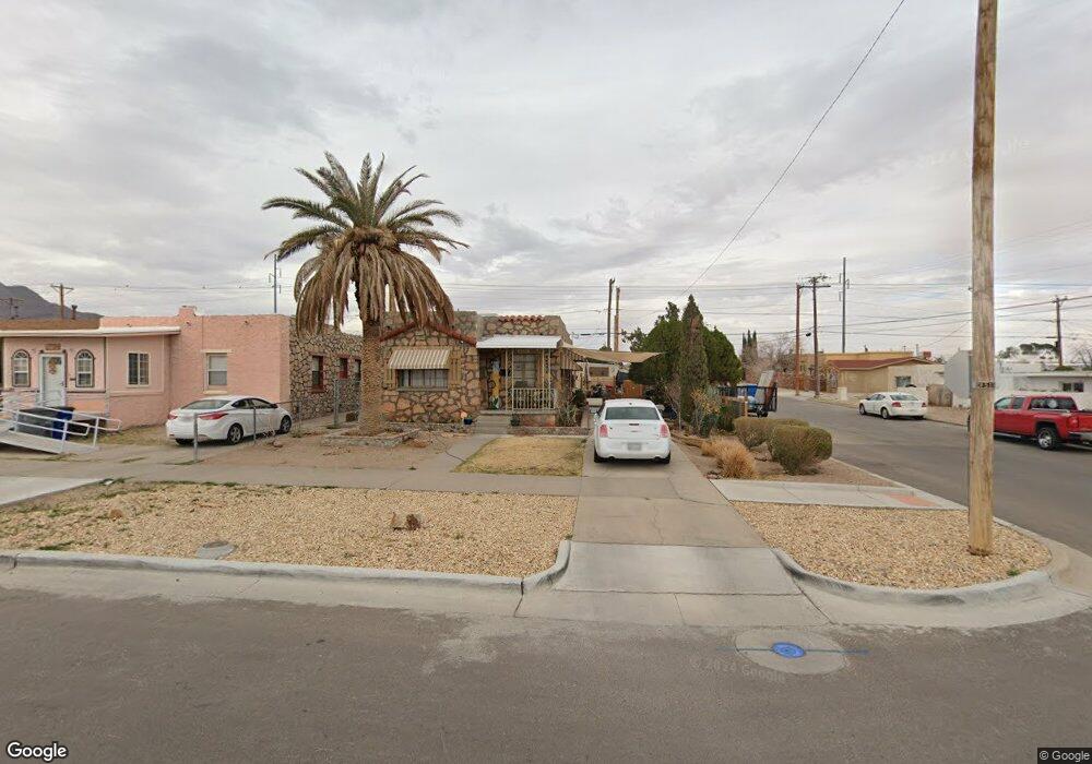 3731 Memphis Ave, El Paso, TX 79930 - photo 1