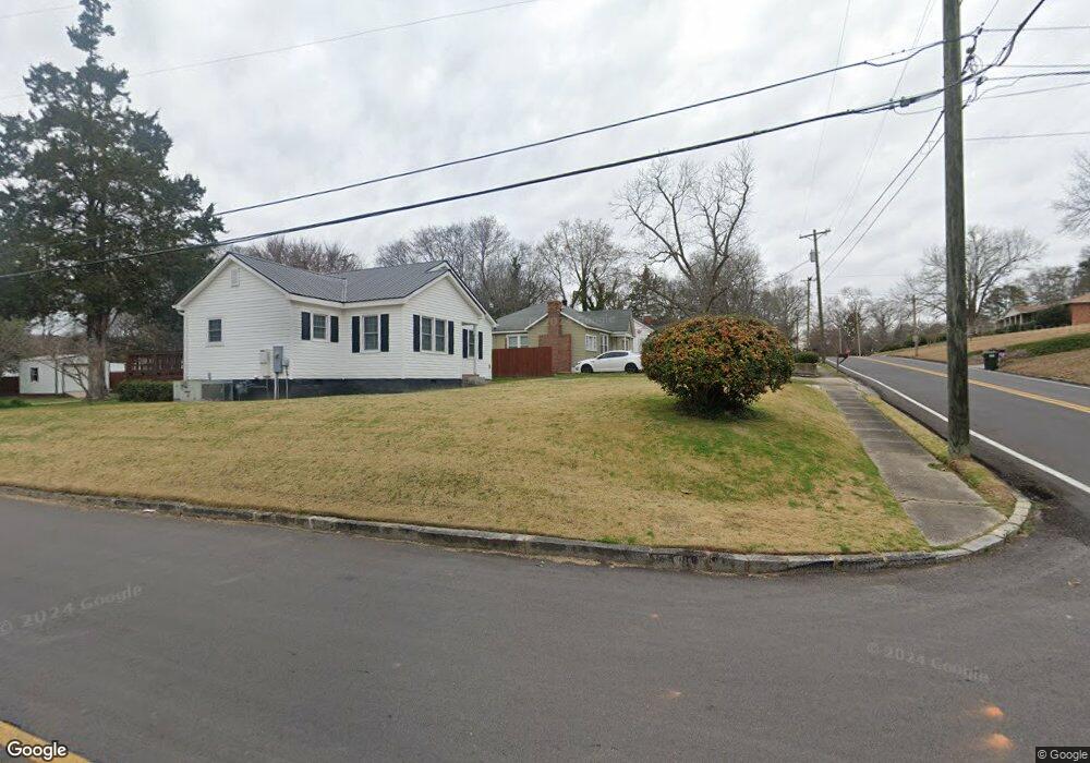 180 S Tusten St, Elberton, GA 30635 - photo 1