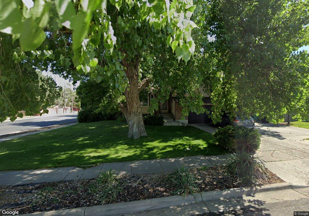 3511 Farrington Ct, West Jordan, UT 84084 - photo 1