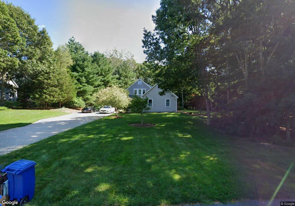 87 Abel Hart Ln, Tiverton, RI 02878 - photo 1