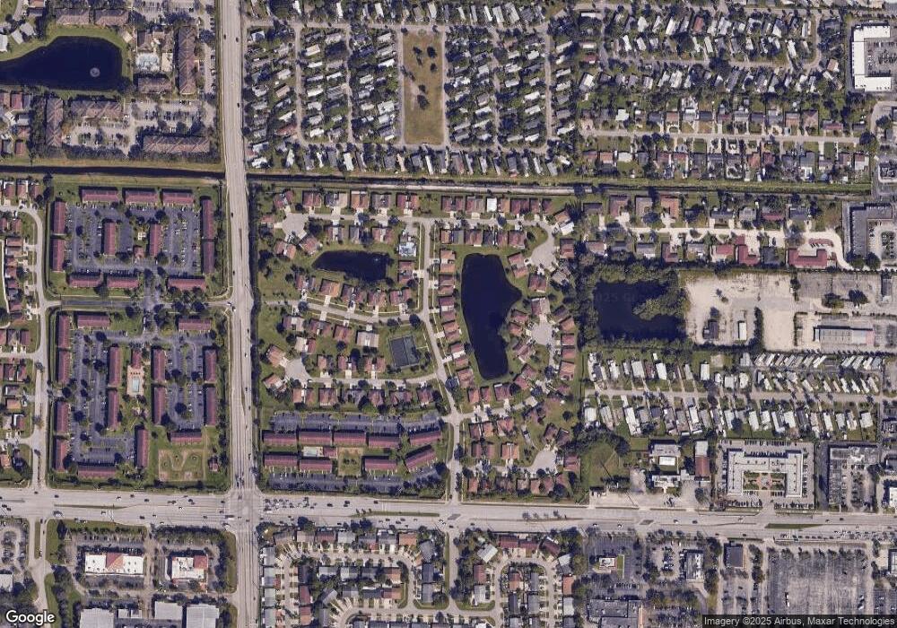 1602 Granfern Ave unit 1602, West Palm Beach, FL 33415 - photo 1