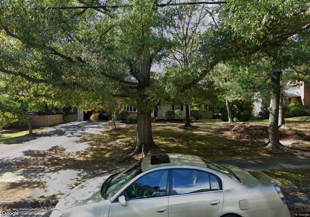 208 Parry Dr, Moorestown, NJ 08057 - photo 1