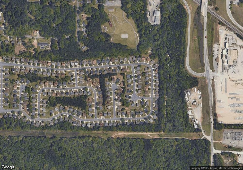 812 Bright Morning Way, Stockbridge, GA 30281 - photo 1