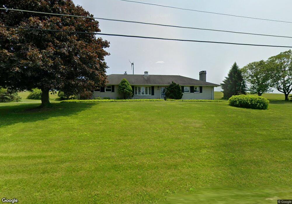 6426 Germans Corner Rd, Germansville, PA 18053 - photo 1