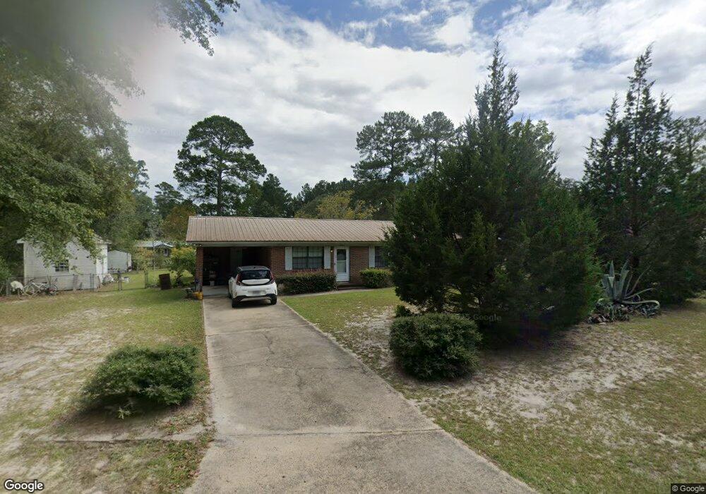 58 Roberson Way, Waycross, GA 31503 - photo 1