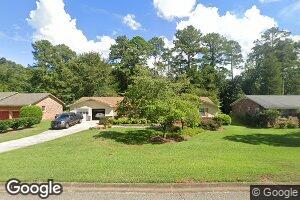 342 Lewisham Rd, Columbia, SC 29210