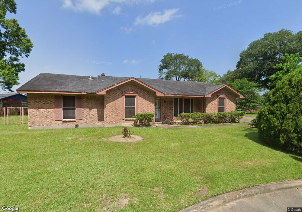 9811 Degas Ln, Houston, TX 77016 - photo 1