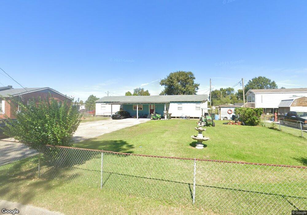 139 Porche Ln, Houma, LA 70363 - photo 1