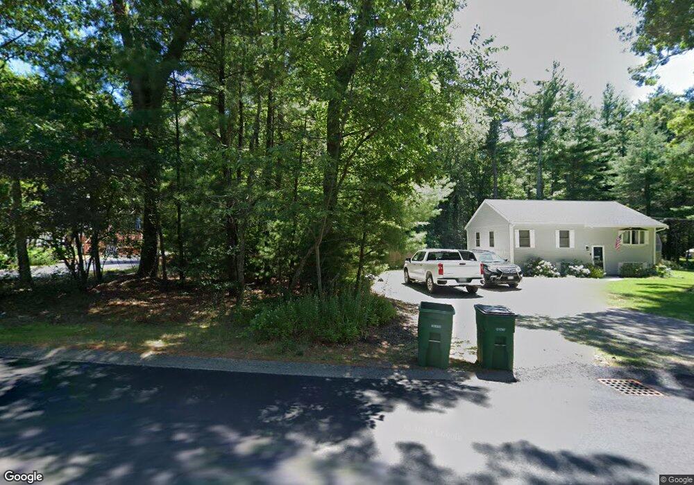 12 Macs Way, Pembroke, MA 02359 - photo 1