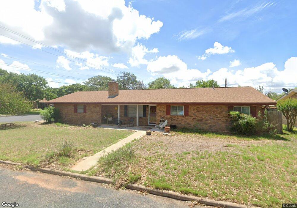 707 Kristofer St, Fredericksburg, TX 78624 - photo 1