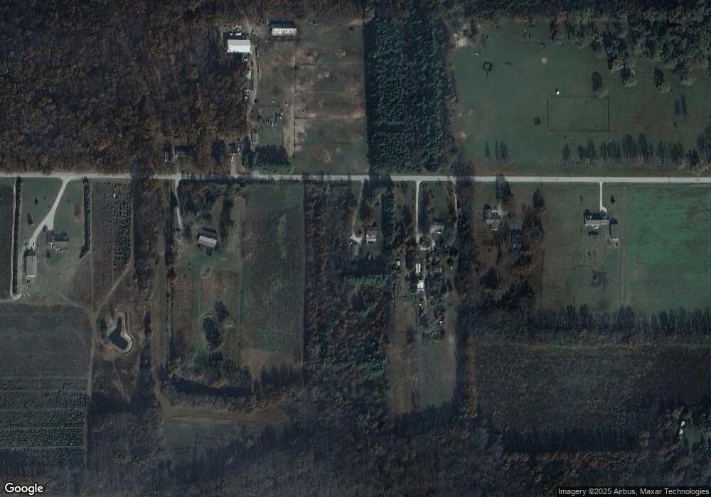 9655 E 750 N, Walkerton, IN 46574 - photo 1