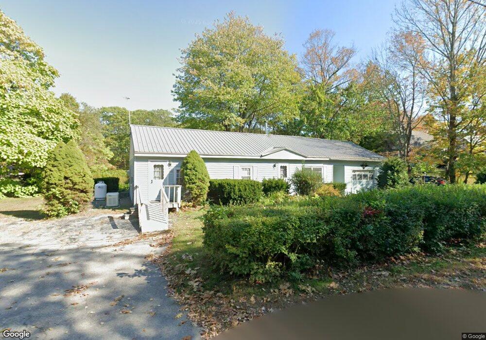 102 West St, Gardiner, ME 04345 - photo 1