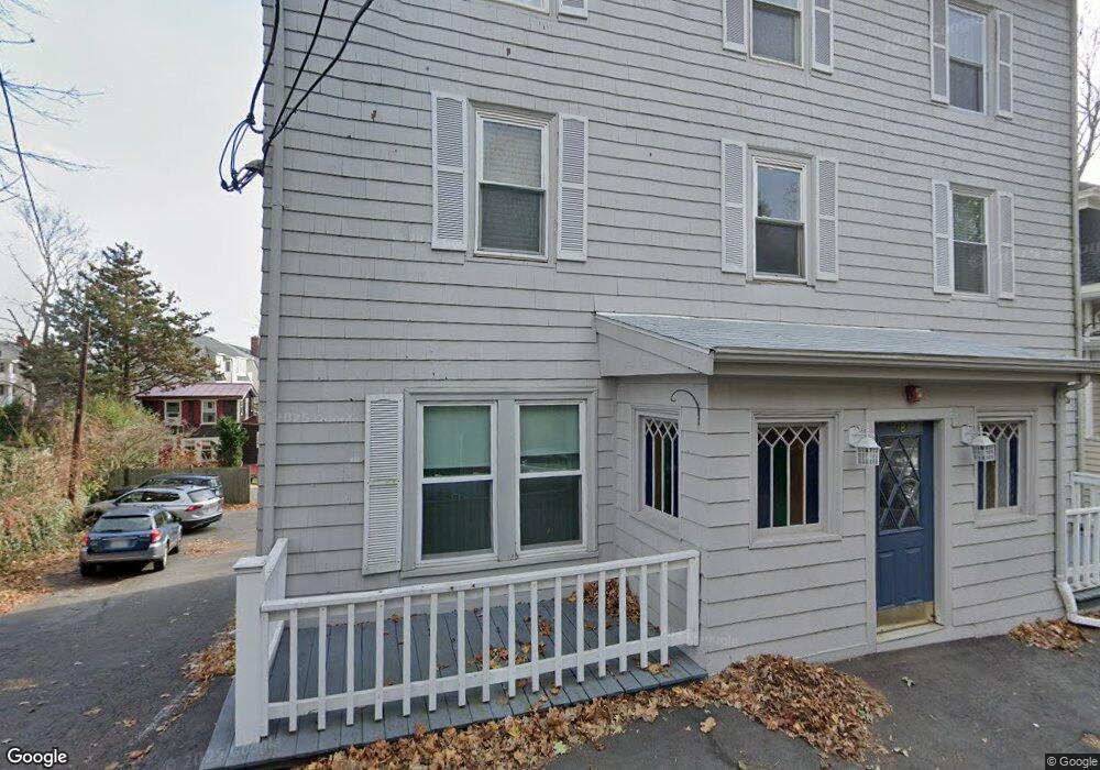 28 Claremont Terrace unit 8, Swampscott, MA 01907 - photo 1