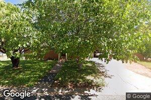 396 N Vermillion Cir, Kanab, UT 84741