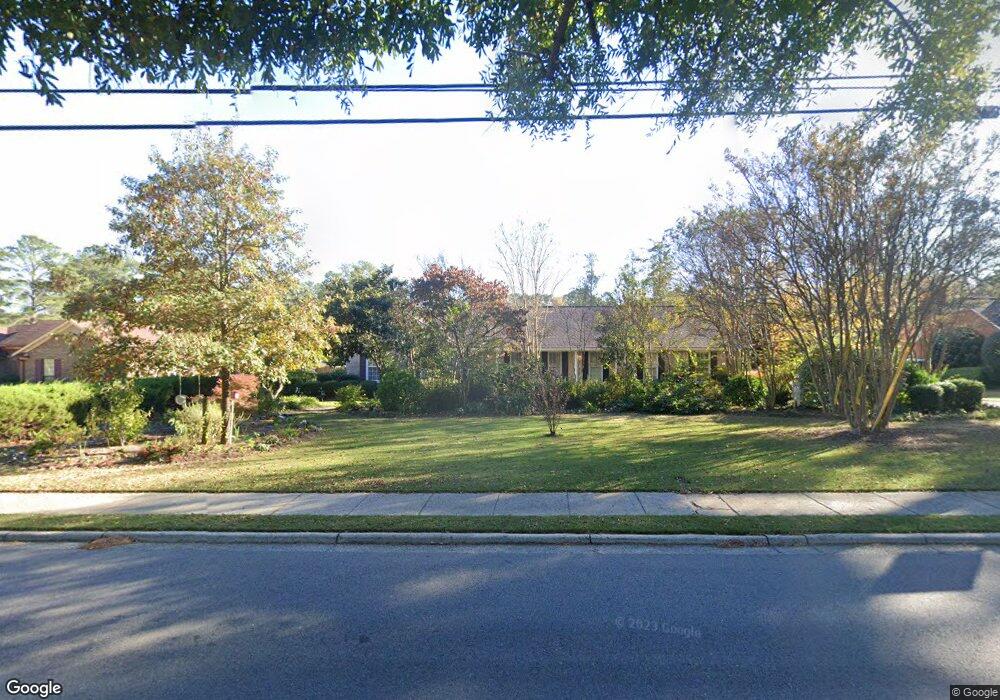 3342 Wheeler Rd, Augusta, GA 30909 - photo 1