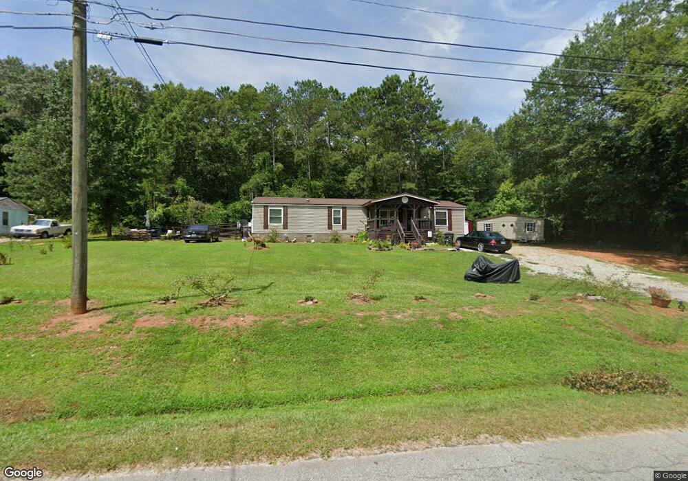 741 Oglesby Blvd Extension, Elberton, GA 30635 - photo 1