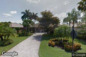 2758 Olde Cypress Dr, Naples, FL 34119