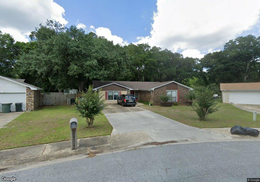 8156 Camelford Dr, Pensacola, FL 32506 - photo 1