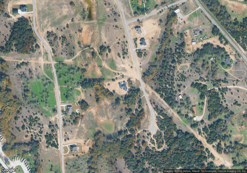 2054 Woodland Rd, Weatherford, TX 76088 - photo 1