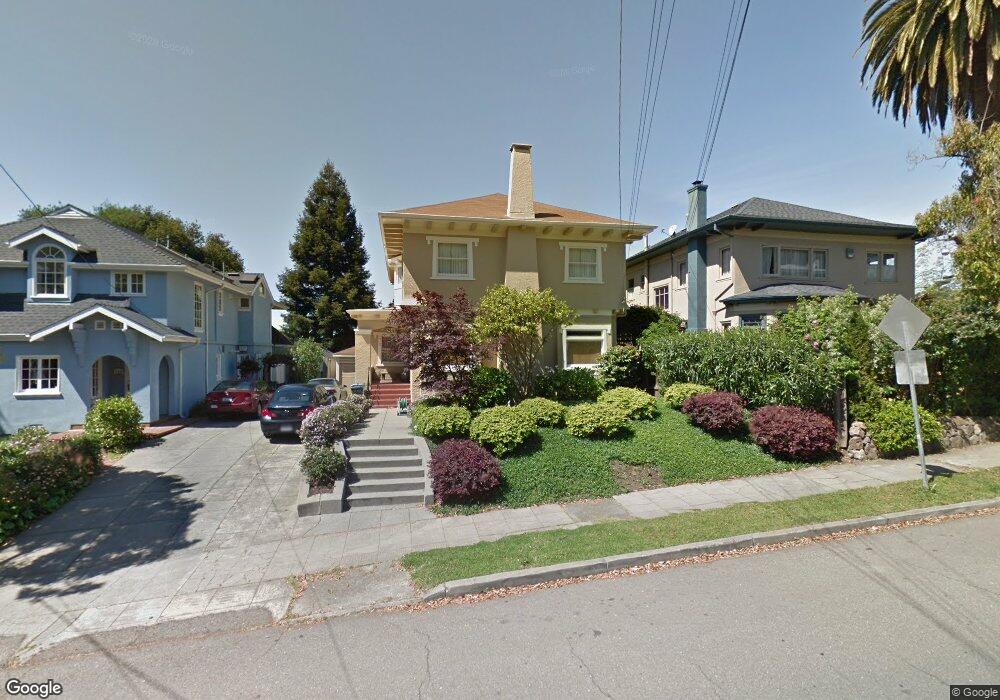 744 The Alameda, Berkeley, CA 94707 - photo 1