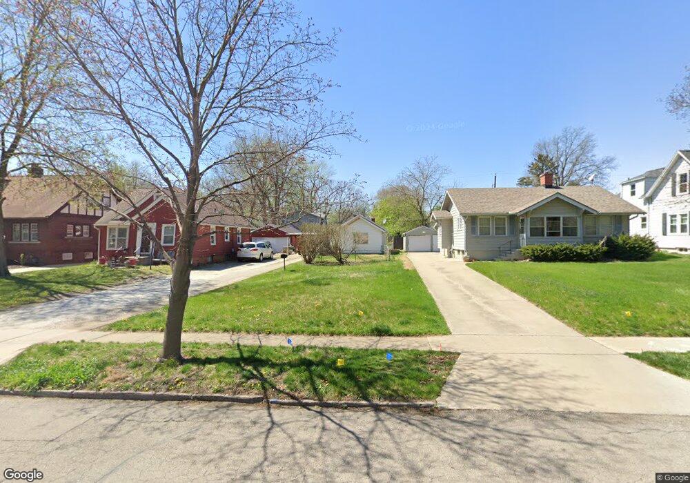 1524 44th St, Des Moines, IA 50311 - photo 1