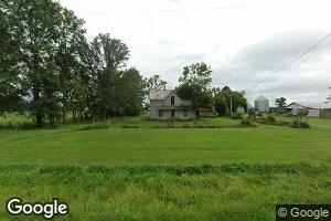 1804 Galilee Ln, Ingraham, IL 62434