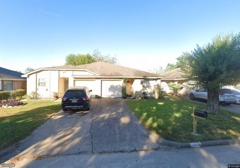 11009 Tridens Ct, Houston, TX 77086 - photo 1