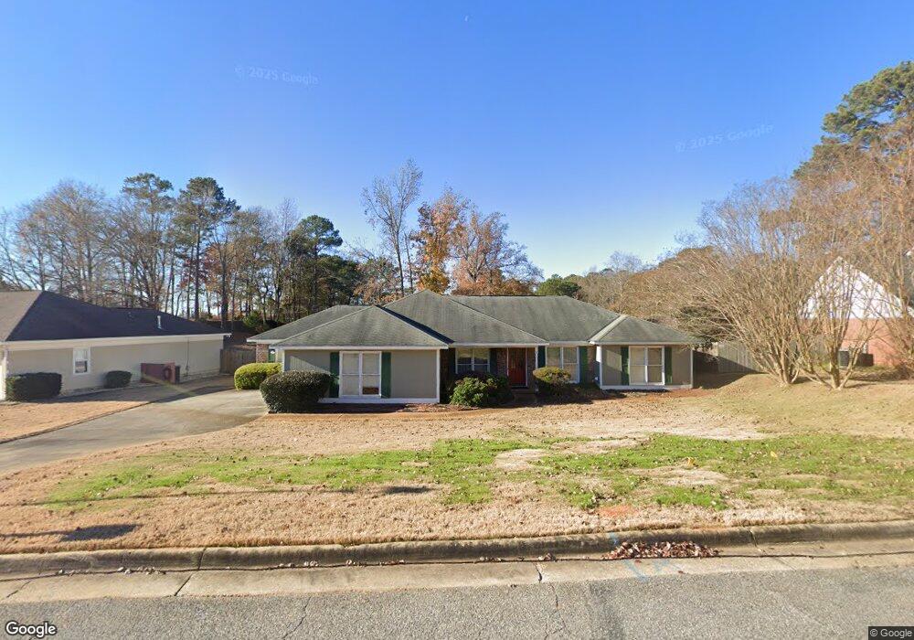 968 Lismore Dr, Columbus, GA 31904 - photo 1