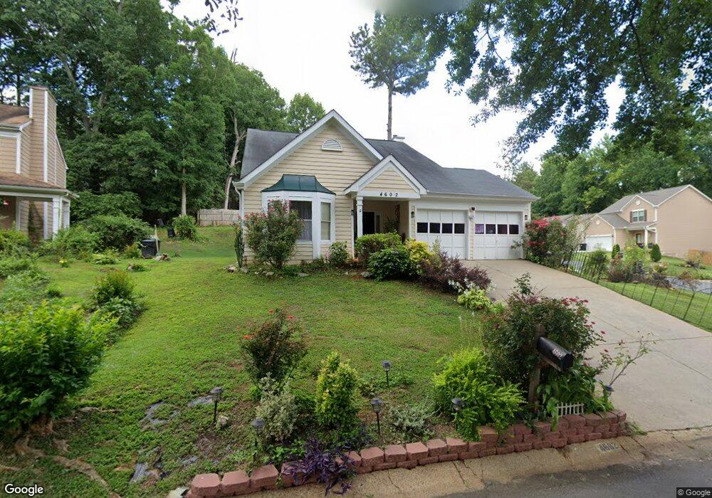 4602 Hickory Run Ct NW unit 1, Acworth, GA 30102 - photo 1