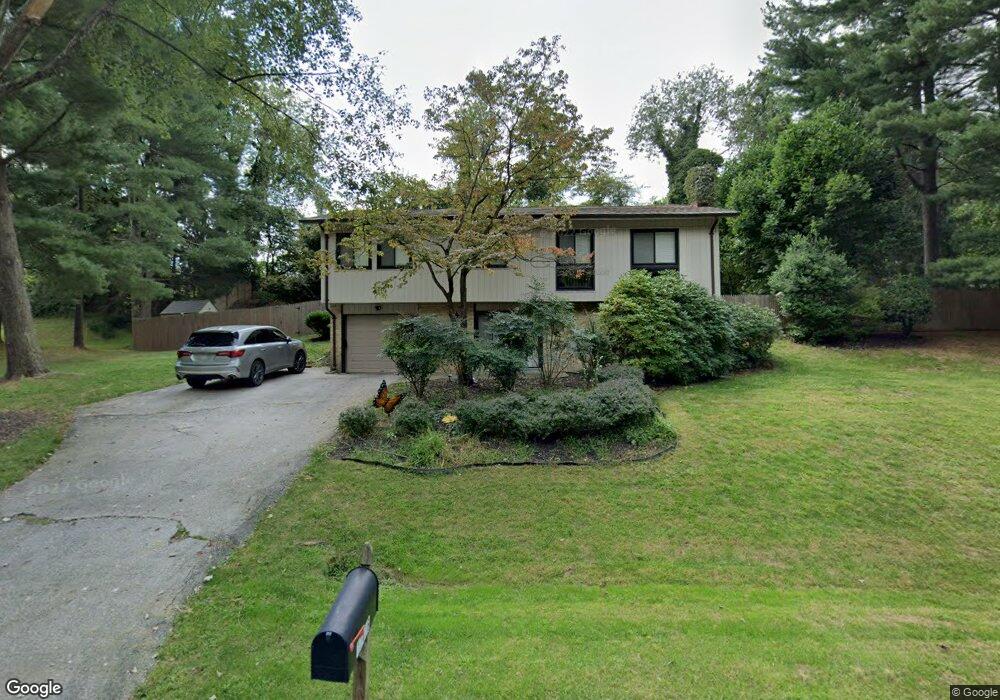 11416 Brandy Hall Ln, North Potomac, MD 20878 - photo 1