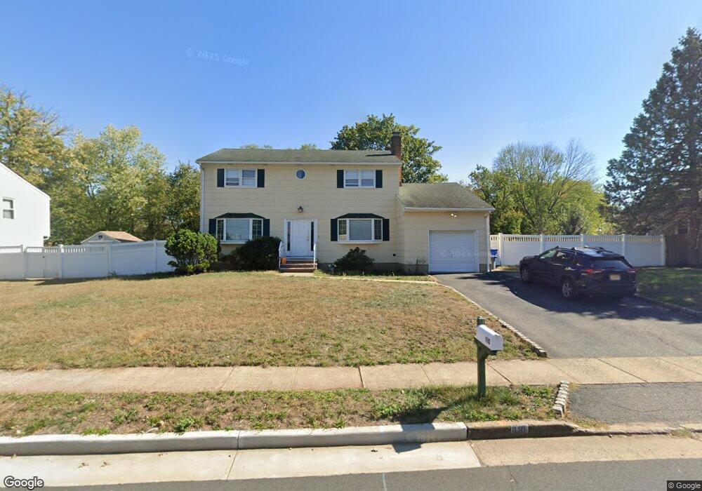 110 Spruce St, South Plainfield, NJ 07080 - photo 1