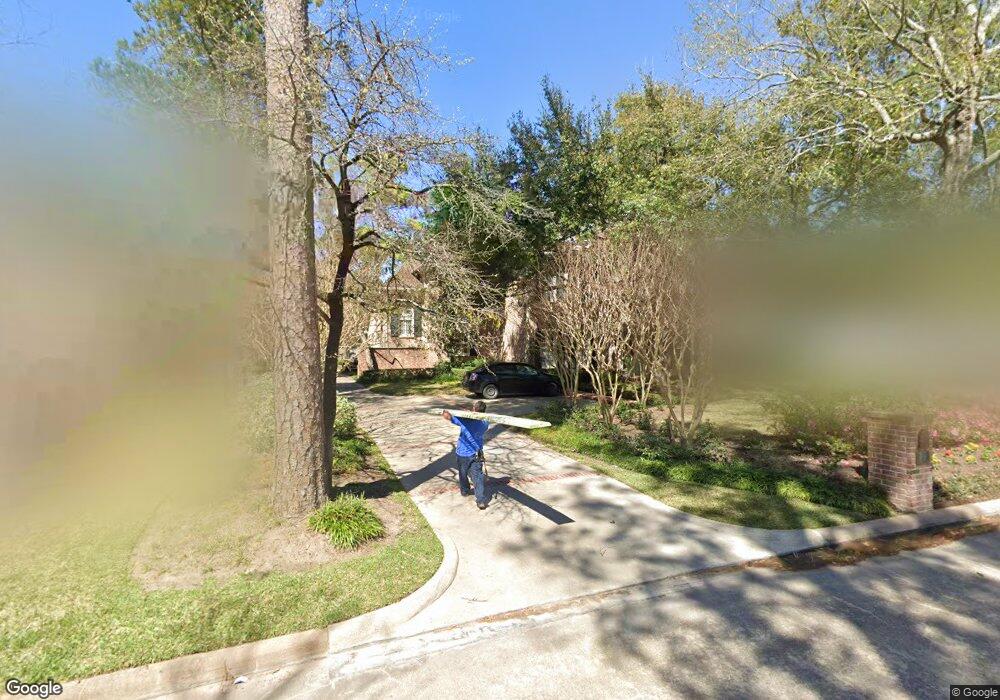 2 Beebe Ln, Houston, TX 77024 - photo 1