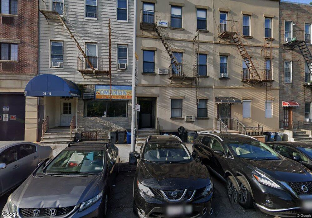 3608 Astoria Blvd, Astoria, NY 11103 - photo 1