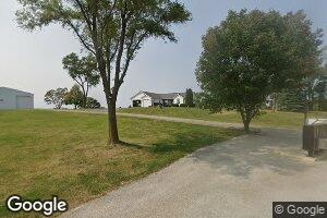 2909 N Dr, Parnell, IA 52325