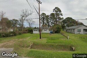 1021 S La 1, Morganza, LA 70759