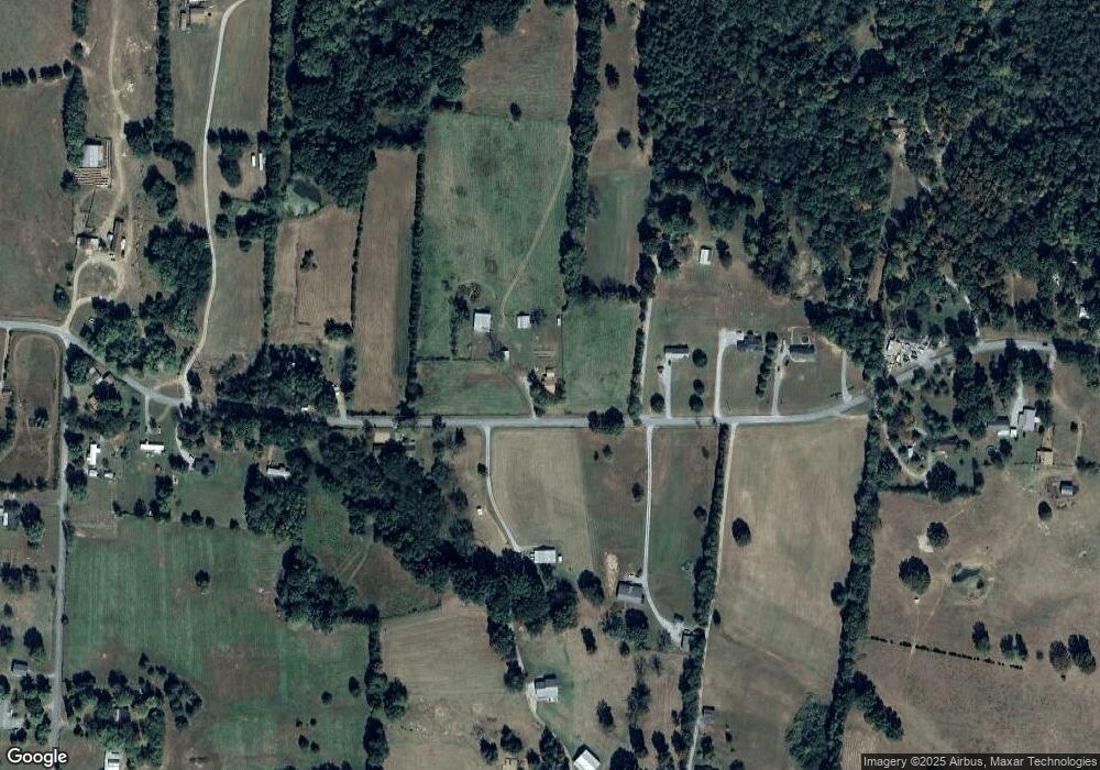 2722 Sims Rd, Shelbyville, TN 37160 - photo 1