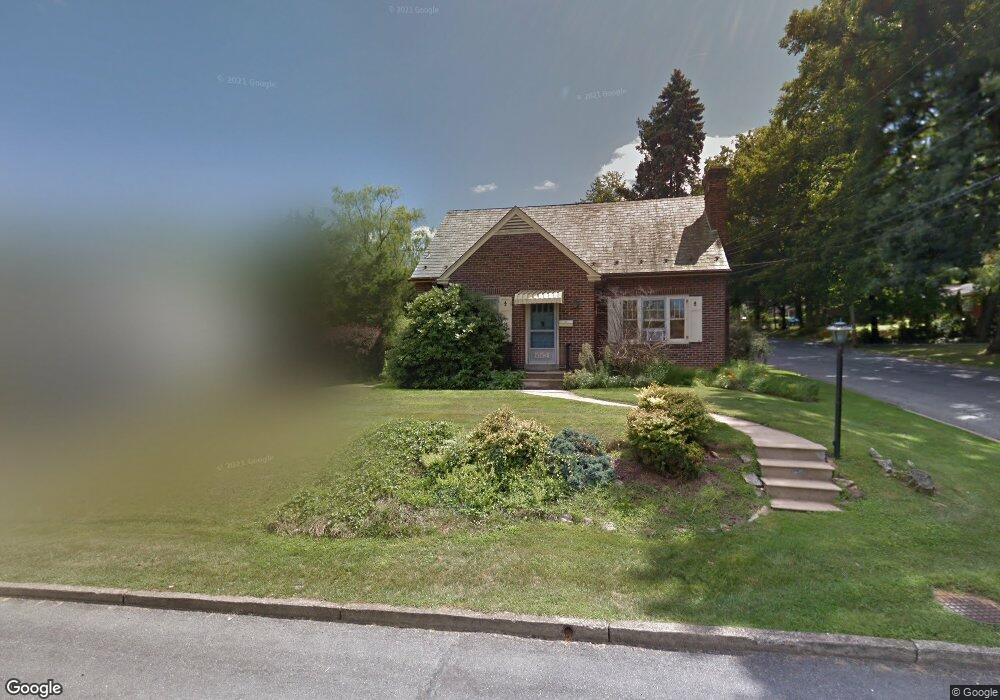 552 W Ethel St unit 556, Allentown, PA 18103 - photo 1