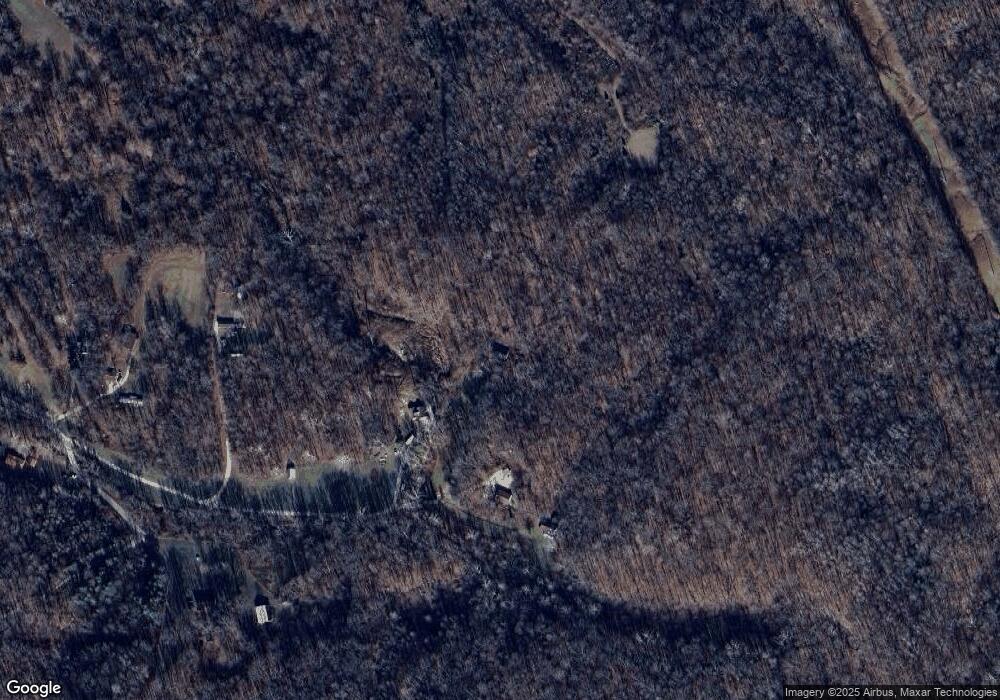 24045 Combs Ln, Laurel, IN 47024 - photo 1