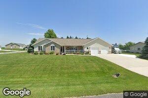 N3053 River Ridge Rd, Waldo, WI 53093
