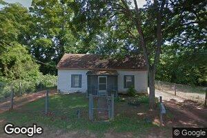 91 Bethea Dr, Shellman, GA 39886