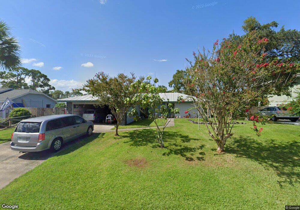 4828 Alfred St, Cocoa, FL 32927 - photo 1