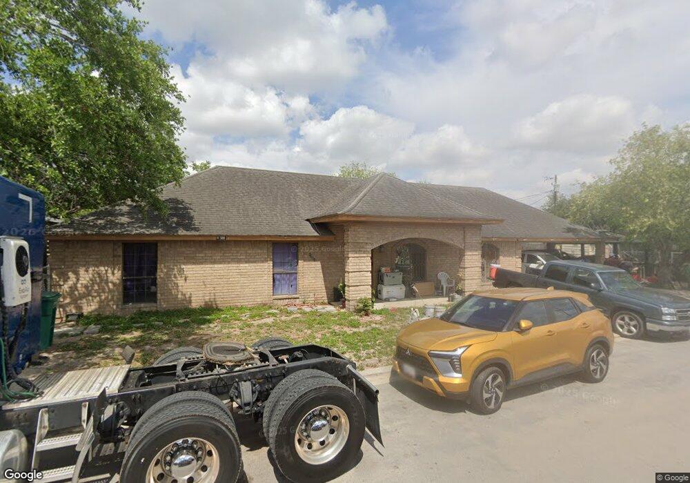 1201 N Canna St, Pharr, TX 78577 - photo 1