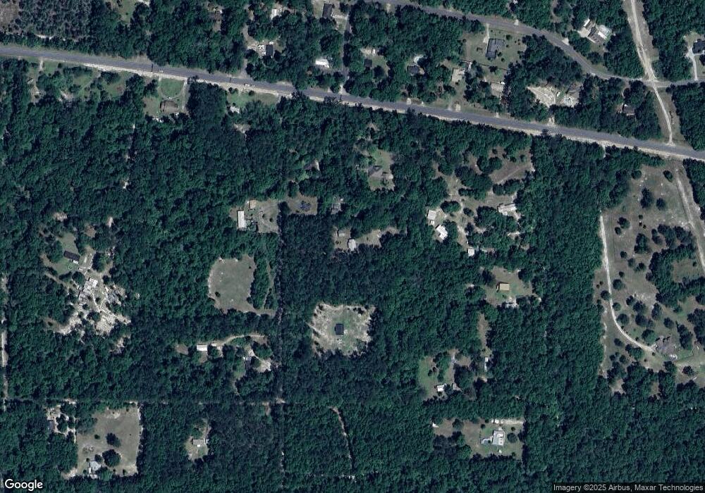 49 Old Nails Rd, Crawfordville, FL 32327 - photo 1