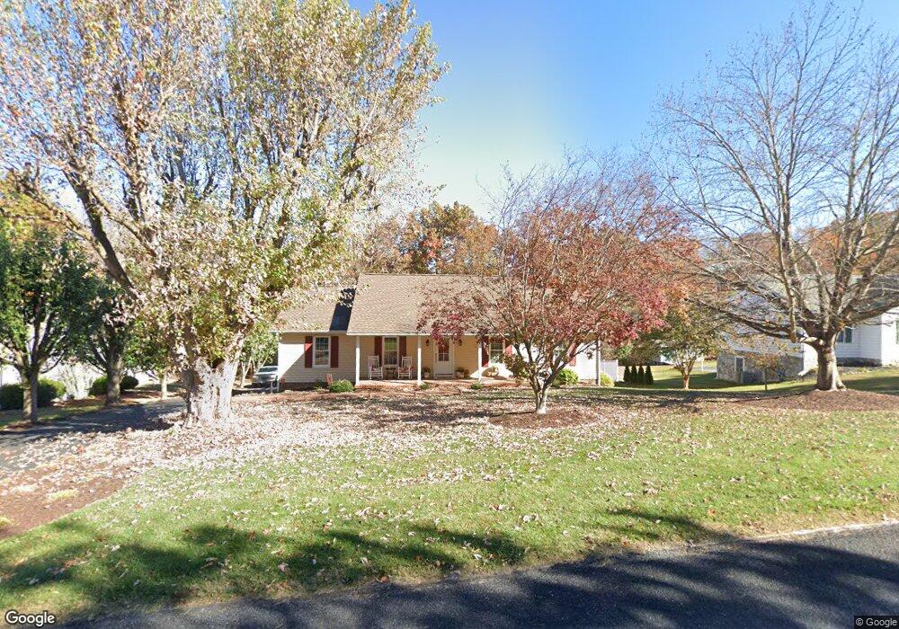 240 Beagle Gap Run, Waynesboro, VA 22980 - photo 1